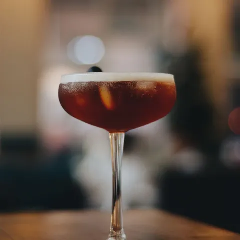 Rob Roy kokteilis