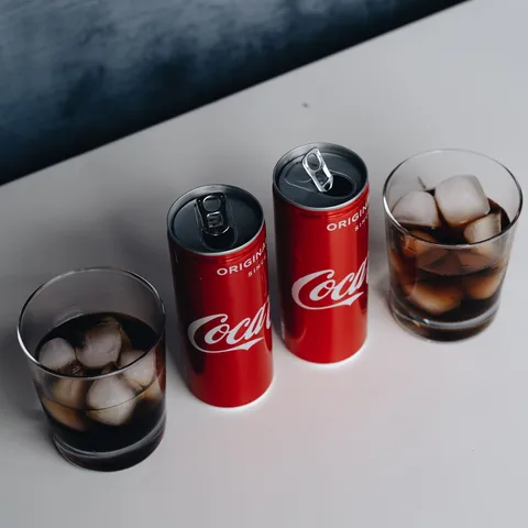 Dr. Pepper kokteilis