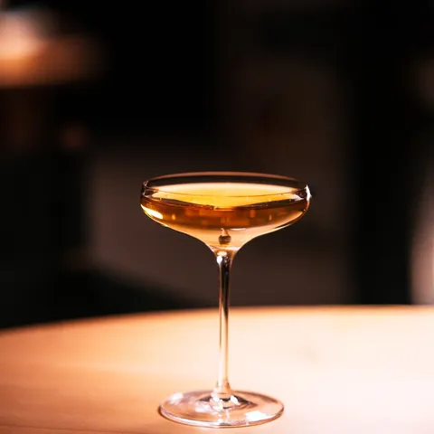Sidecar kokteilis