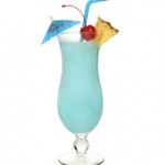 Blue Hawaiian
