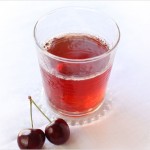 Cherry Spritzer