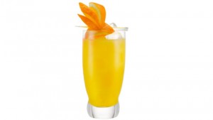 Harvey Wallbanger kokteilis