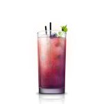 Mėlynių Mojito