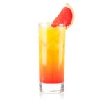 Tequila Sunrise