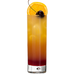 Amaretto Jack