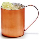 Moscow Mule