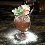 A Berry White Christmas
