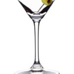 Dry Martini