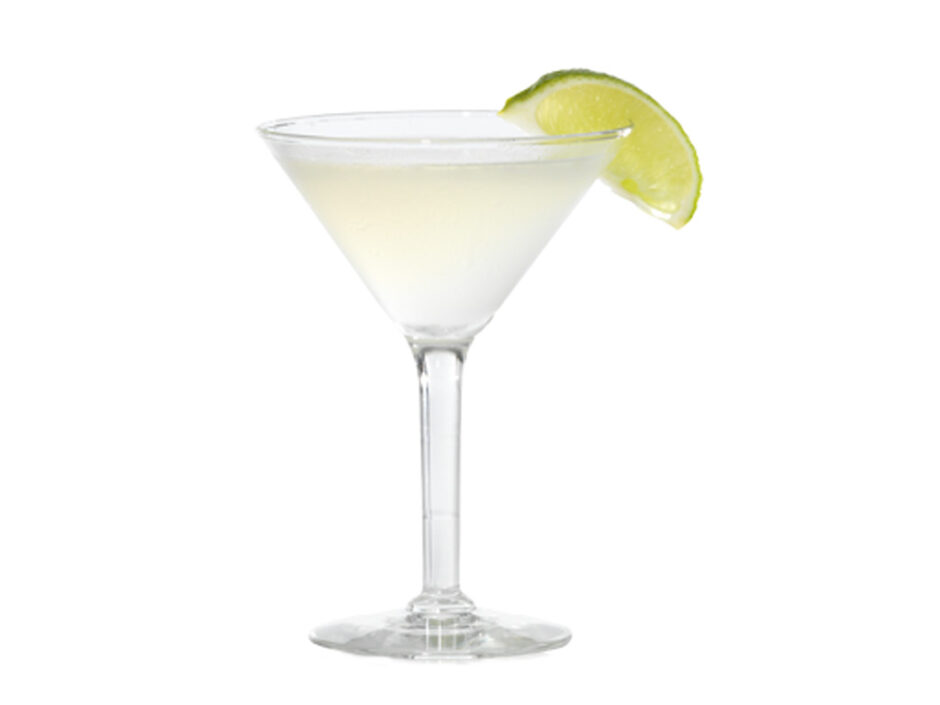 Gimlet kokteilis