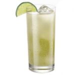 Gin Rickey