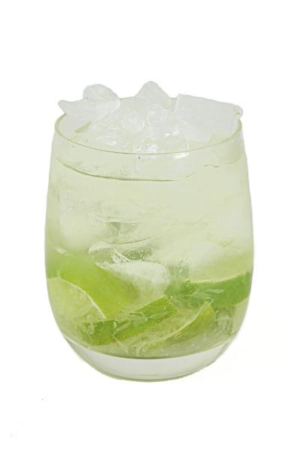 Caipiroska kokteilis