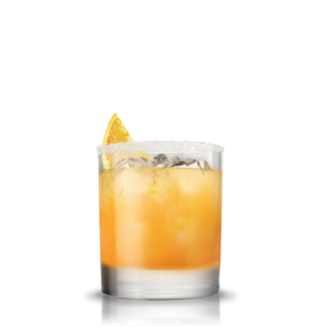 Vodka Orange kokteilis
