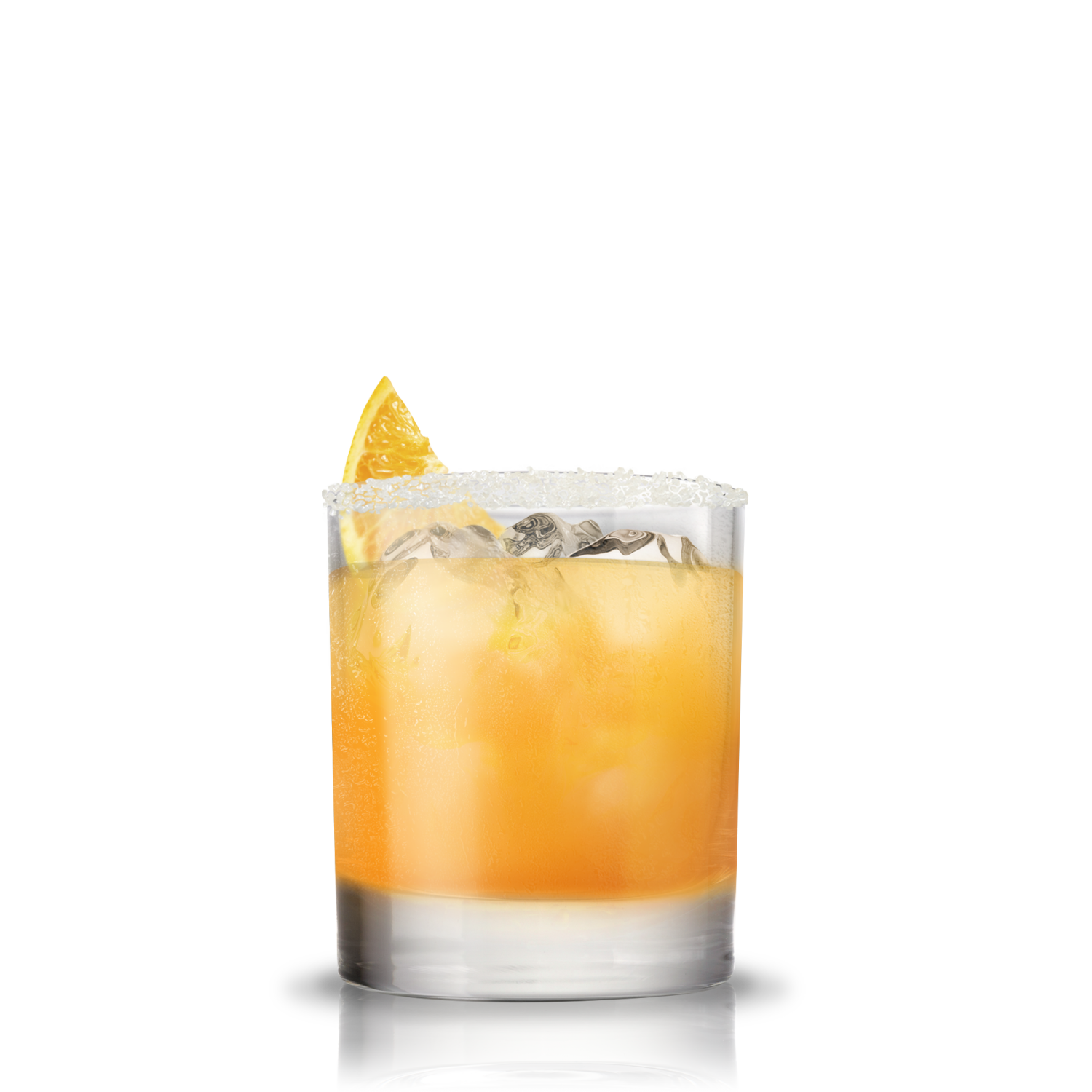 Vodka Orange kokteilis
